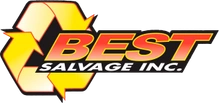 Best Salvage logo